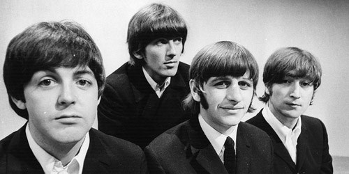 YARIM YÜZYIL RAFTA BEKLEYEN BEATLES BELGESELİ GÖSTERİMDE